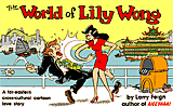 World of Lily Wong